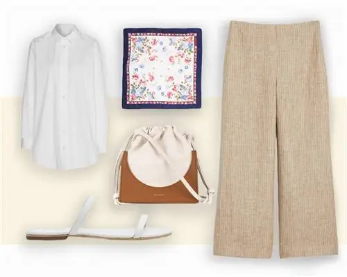 На изображении может находиться льняная одежда для дома, одежда и рубашка