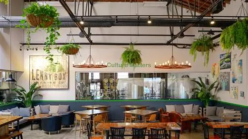 15 лучших пивоварен в Шарлотте