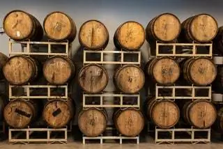 США Северная Каролина Пивоварня Charlotte Brewery Triple C Brewing