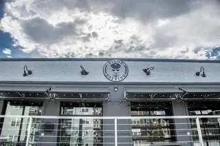 США Северная Каролина Charlotte Brewery Pilot Brewing Company