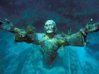 Это изображение может содержать подводные воды на открытом воздухе Природа Человек и человек