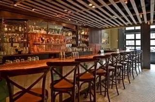 Pastoral Pizza Restaurant Бостон, Массачусетс