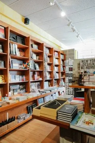 США Северная Каролина Charlotte Shop Бумажный небоскреб
