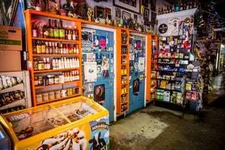 США Северная Каролина Charlotte Shop Общий рынок