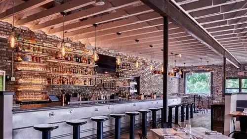 11 лучших бранчей в Шарлотте