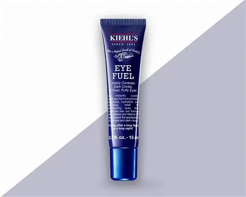 На изображении может находиться бутылка и косметика