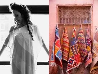 Это изображение может содержать домашний декор, одежду, одежду, одежду, человека и человека.