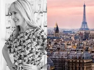 На изображении может находиться человек человек городской город градостроительство город мегаполис шпиль архитектура башня шпиль и высотное здание