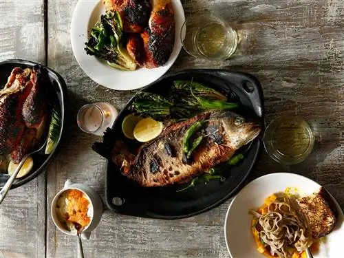 Путеводитель по Филадельфии от шеф-повара Грега Верника