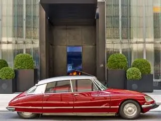 Это изображение может содержать Транспортное средство