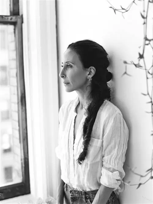 Мара Хоффман