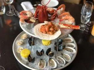 Ресторан Boston MA Bistro du Midi