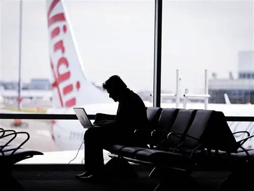 Почему Wi-Fi на борту такой ужасный-и дорогой?