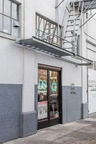 США Орегон Portland Coffee Shop Deadstock Coffee