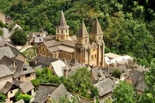 ConquesenRouergue Aveyron