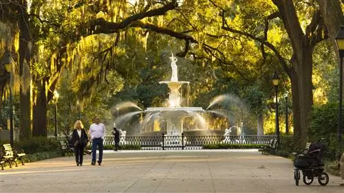 10 самых дружелюбных городов США