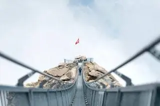 Ледник 3000 Ледник 3000