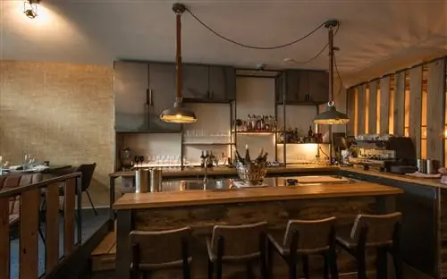 Le Restaurant, Ресторан, Амстердам, Нидерланды