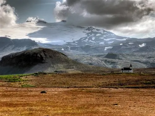 Это изображение может содержать Природа Гора На открытом воздухе Горный хребет Ледяное плато Пейзаж и снег