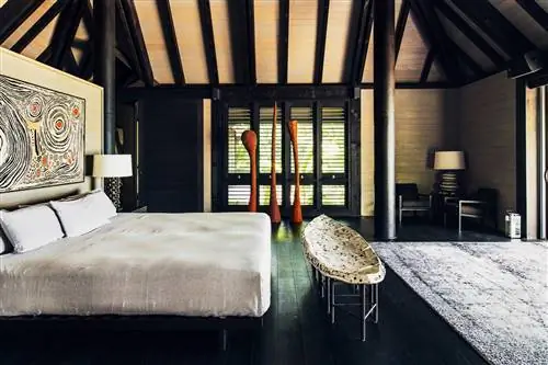 Журнал Cond Nast Traveler, декабрь 2019 г. Well Scale Up Tahiti