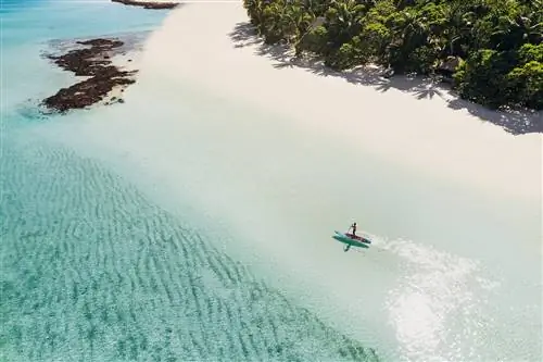 Журнал Cond Nast Traveler, декабрь 2019 г. Well Scale Up Tahiti
