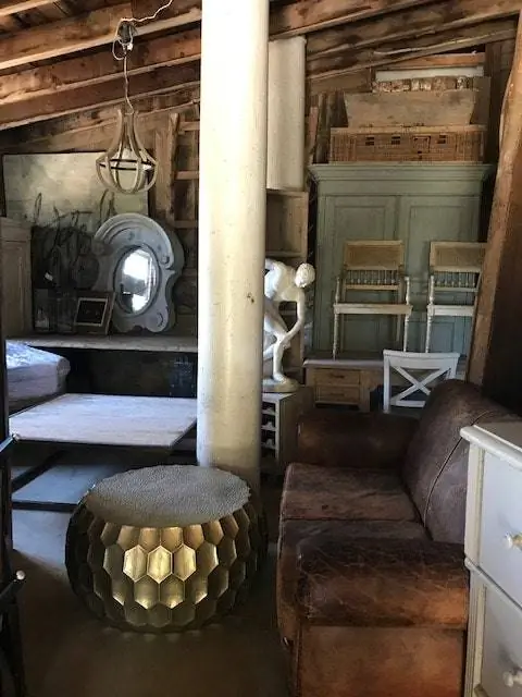 Экстер Антиквариат