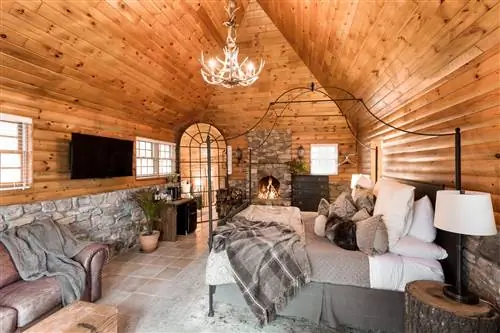 Сидар Лейкс Эстейт