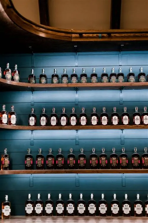 Ближайший завод Green Distillery