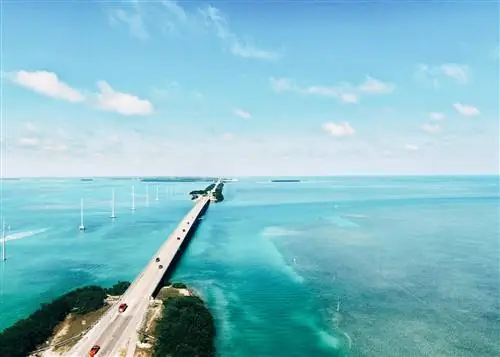 Флорида-Кис Флорида