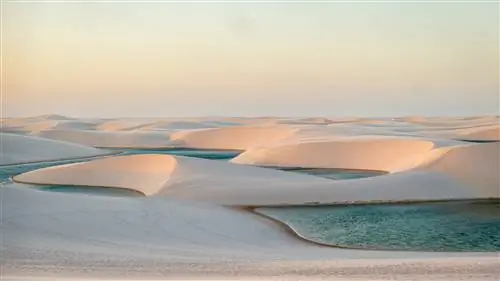 Куда поехать в Бразилии после Рио