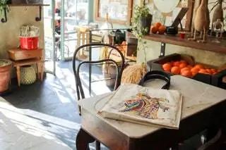 Европа Франция Париж Мастерская Kasia Dietz Bag Painting Workshops