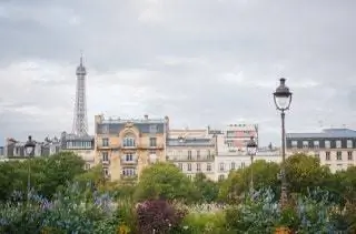 Европа Франция Paris Tour Pictours Paris
