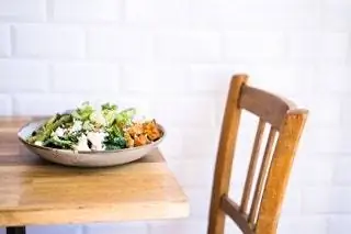 Европа Франция Париж Ресторан Zia