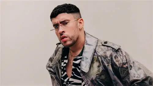 Путеводитель Bad Bunny по Пуэрто-Рико