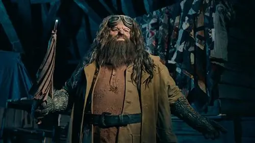 Новые американские горки о Гарри Поттере - самое большое изменение в волшебном мире Universal за последние годы