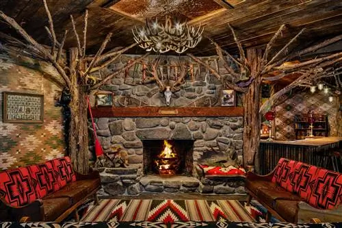 Городской ковбой Catskills первым в