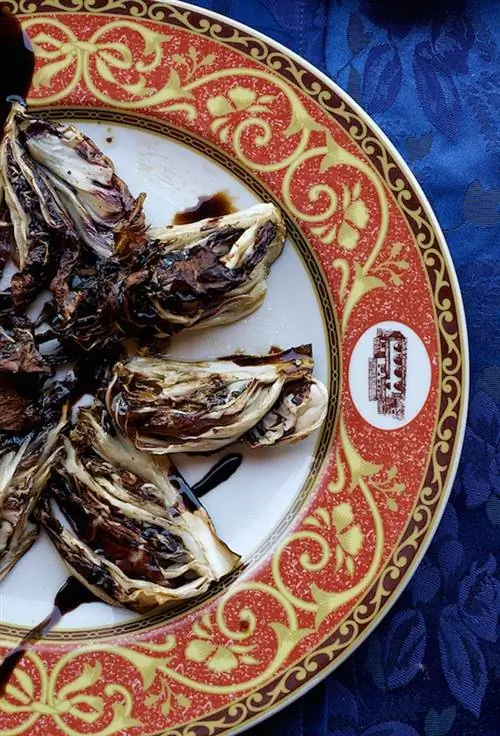 На изображении может находиться еда блюдо блюдо блюдо растение и овощ