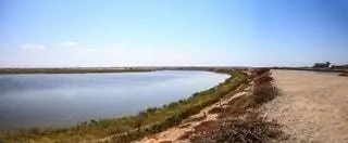 Лос-Анджелес Пляж Пляжи Bolsa Chica Лос-Анджелес Пляж Пляжи Bolsa Chica