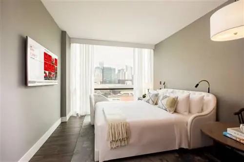 Отели Virgin Hotels в Сан-Франциско