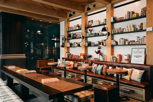 Отели Virgin Hotels в Сан-Франциско