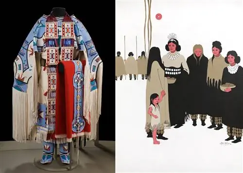 Растущий гром Раздайте лошадей и голоса горных женщин в Совете