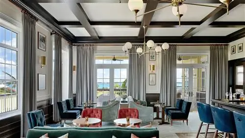 20 лучших ресторанов Бермудских островов