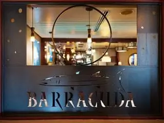 Ресторан на Бермудских островах Барракуда Гриль