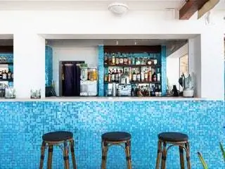 Бермудские острова Бар Микки Бистро