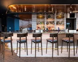 Anchovy Social Rooftop DC Anchovy Social Rooftop DC