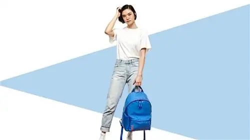 Культовый бренд багажа Baboon только что выпустил совершенно новый набор сумок