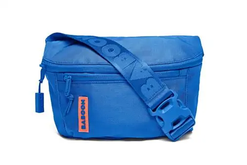 бабуин поясная сумка