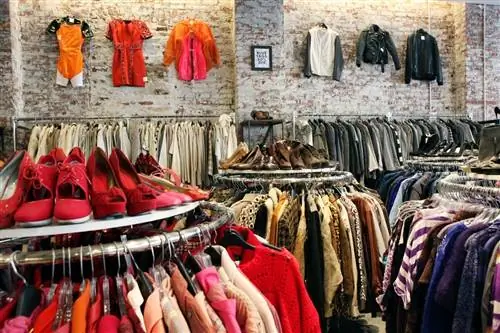 Гардероб с маяками Greenpoint