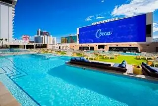 Казино Circa Resort Лас-Вегас