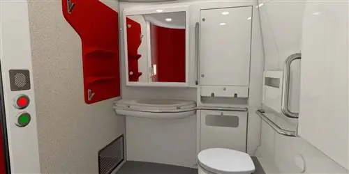 Амтрак Асела